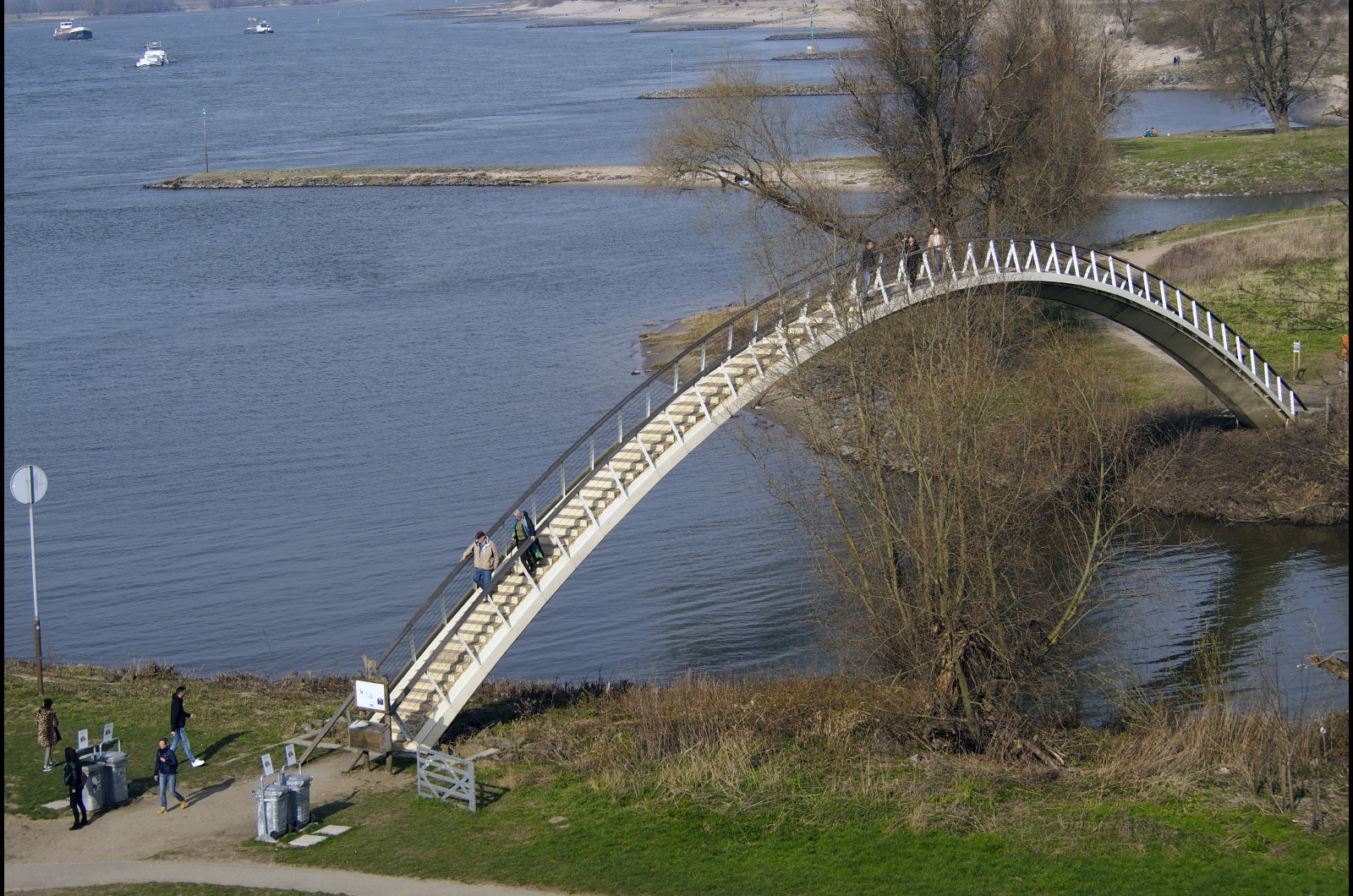 Ooijpoort Nijmegen