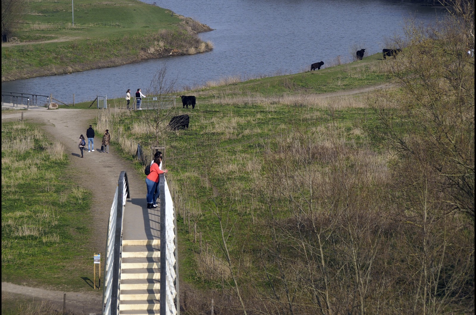 Ooijpoort Nijmegen