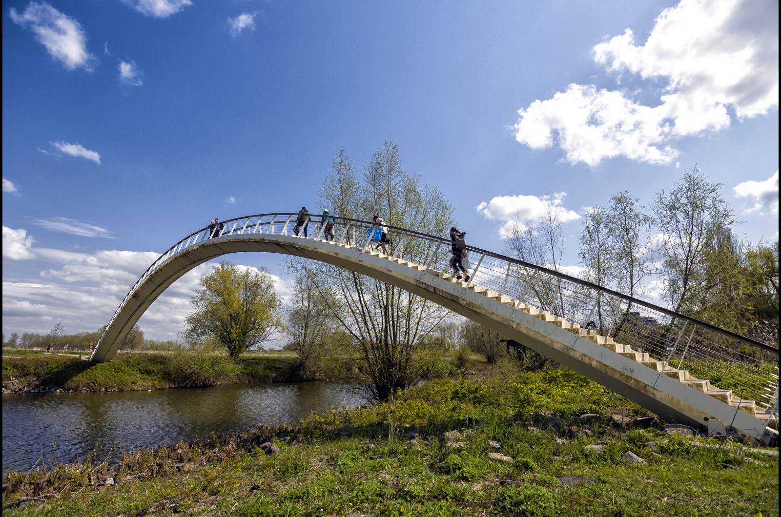 Ooijpoort Nijmegen