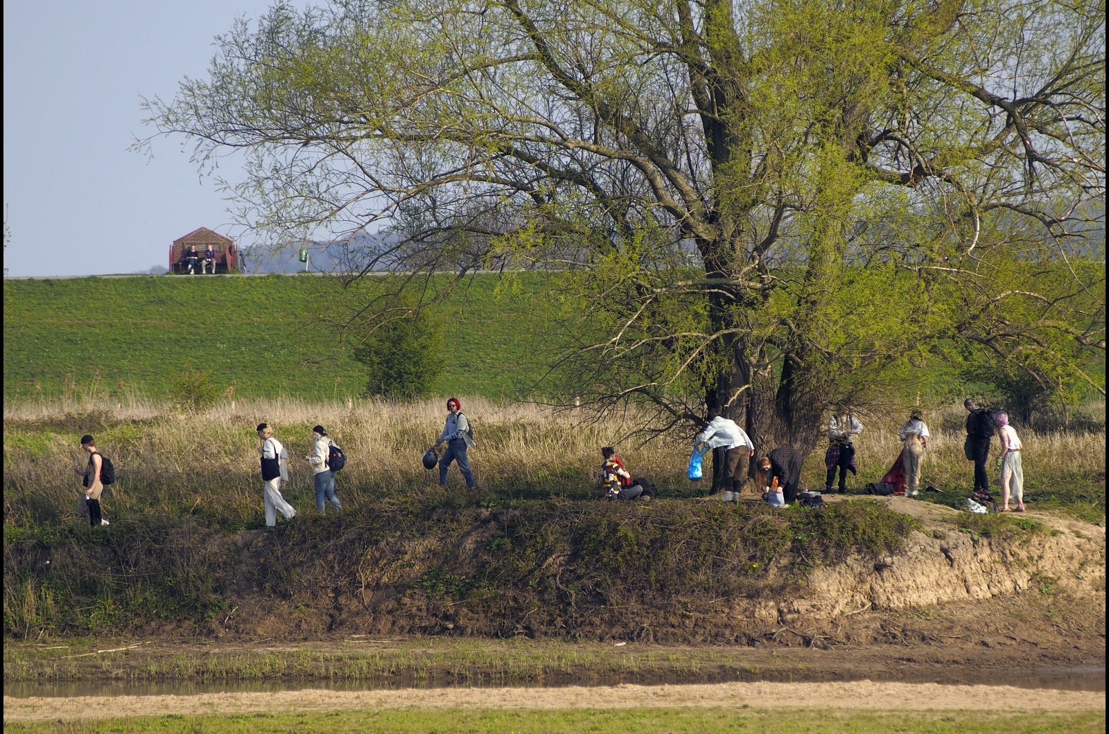 Ooijpoort Nijmegen