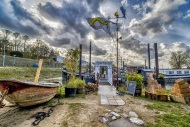 Ooypoort Nijmegen 2015 | Foto © Henk Beenen