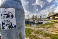 Ooypoort Nijmegen 2015 | Foto © Henk Beenen
