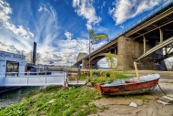 Ooypoort Nijmegen 2015 | Foto © Henk Beenen