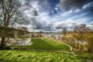 Ooypoort Nijmegen 2015 | Foto © Henk Beenen