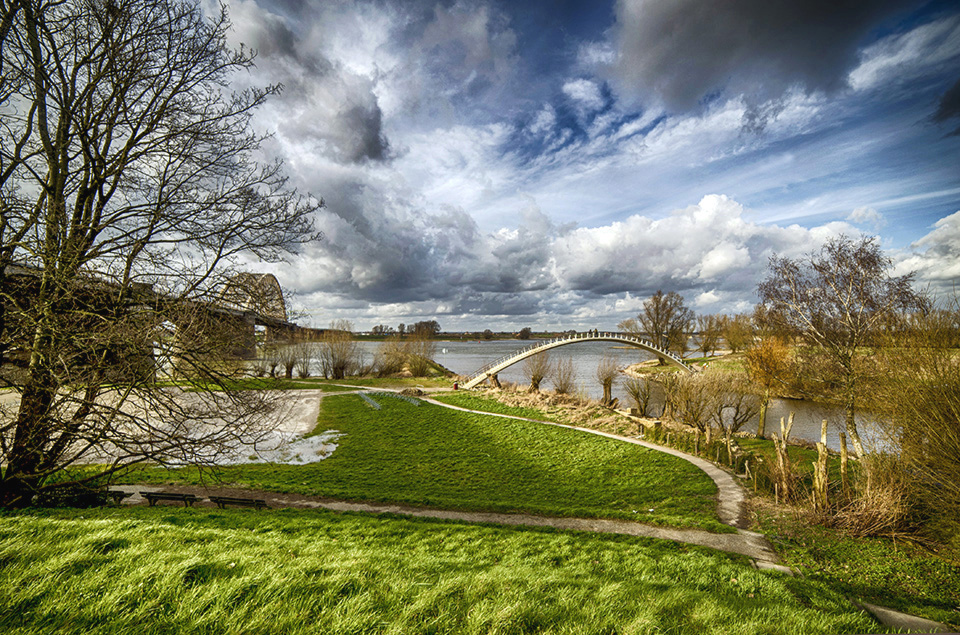 Ooypoort Nijmegen 2015 | Foto © Henk Beenen