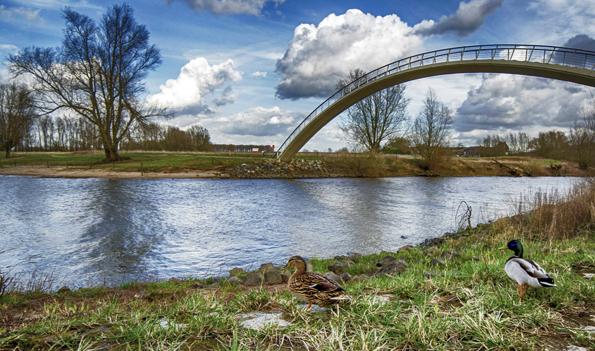 Ooypoort Nijmegen 2015 | Foto © Henk Beenen