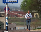 Phone Calls Nijmegen | foto © Henk Beenen