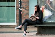Phone Calls Nijmegen | foto © Henk Beenen