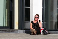 Phone Calls Nijmegen | foto © Henk Beenen