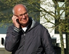 Phone Calls Nijmegen | foto © Henk Beenen