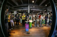 Samba Festival Nijmegen 2019