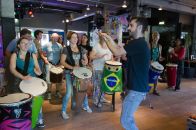 Samba Festival Nijmegen 2019