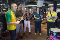 Samba Festival Nijmegen 2019