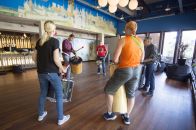 Samba Festival Nijmegen 2019