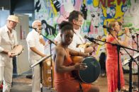 Samba Festival Nijmegen 2019