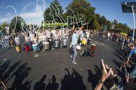 Samba Festival Nijmegen 2019