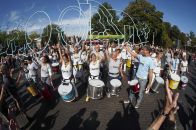 Samba Festival Nijmegen 2019