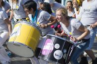 Samba Festival Nijmegen 2019