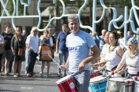 Samba Festival Nijmegen 2019