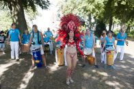 Samba Festival Nijmegen 2019