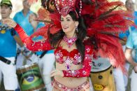 Samba Festival Nijmegen 2019