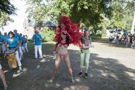 Samba Festival Nijmegen 2019