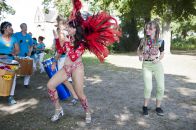 Samba Festival Nijmegen 2019