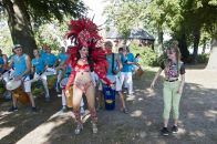 Samba Festival Nijmegen 2019