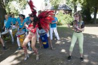 Samba Festival Nijmegen 2019