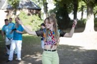Samba Festival Nijmegen 2019