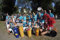 Samba Festival Nijmegen 2019