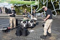 Samba Festival Nijmegen 2019