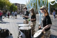 Samba Festival Nijmegen 2019