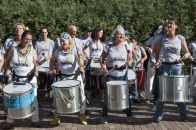 Samba Festival Nijmegen 2019