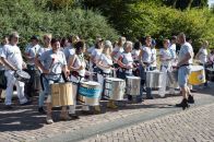 Samba Festival Nijmegen 2019