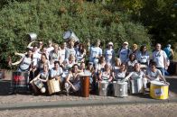 Samba Festival Nijmegen 2019