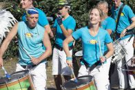 Samba Festival Nijmegen 2019