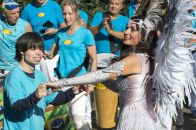 Samba Festival Nijmegen 2019