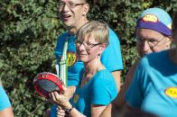 Samba Festival Nijmegen 2019