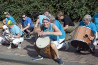Samba Festival Nijmegen 2019