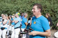 Samba Festival Nijmegen 2019