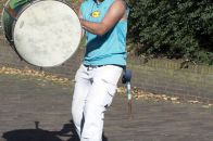 Samba Festival Nijmegen 2019