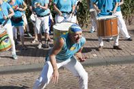 Samba Festival Nijmegen 2019