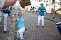 Samba Festival Nijmegen 2019