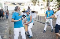 Samba Festival Nijmegen 2019