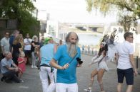 Samba Festival Nijmegen 2019