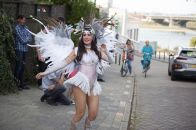 Samba Festival Nijmegen 2019