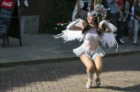 Samba Festival Nijmegen 2019
