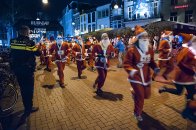 Santa Run Nijmegen 2019