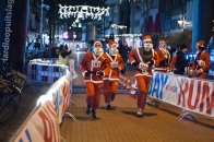 Santa Run Nijmegen 2019